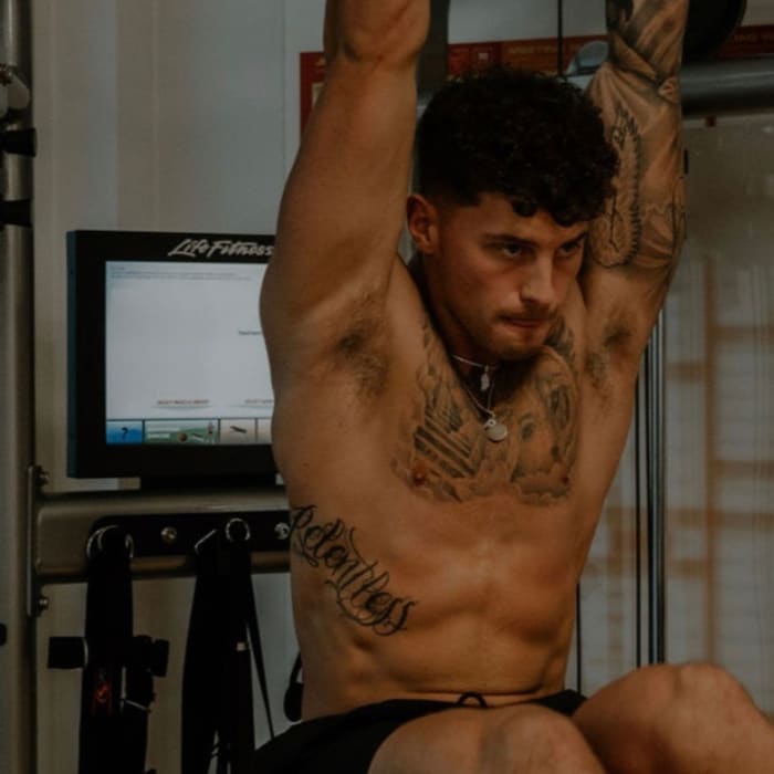Josh Goldstein