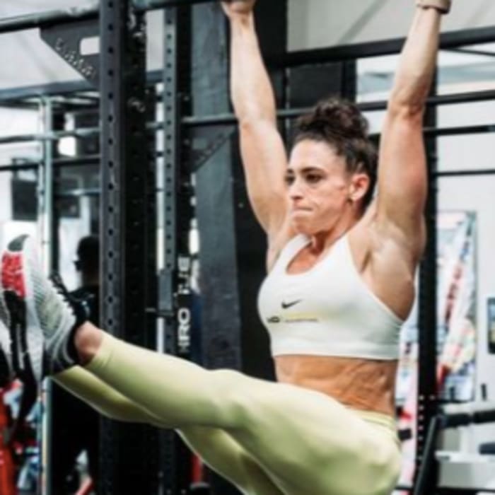 Jaclyn Baker
