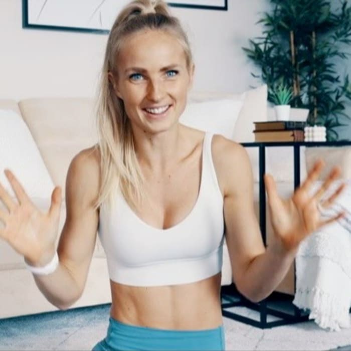 Pernilla  