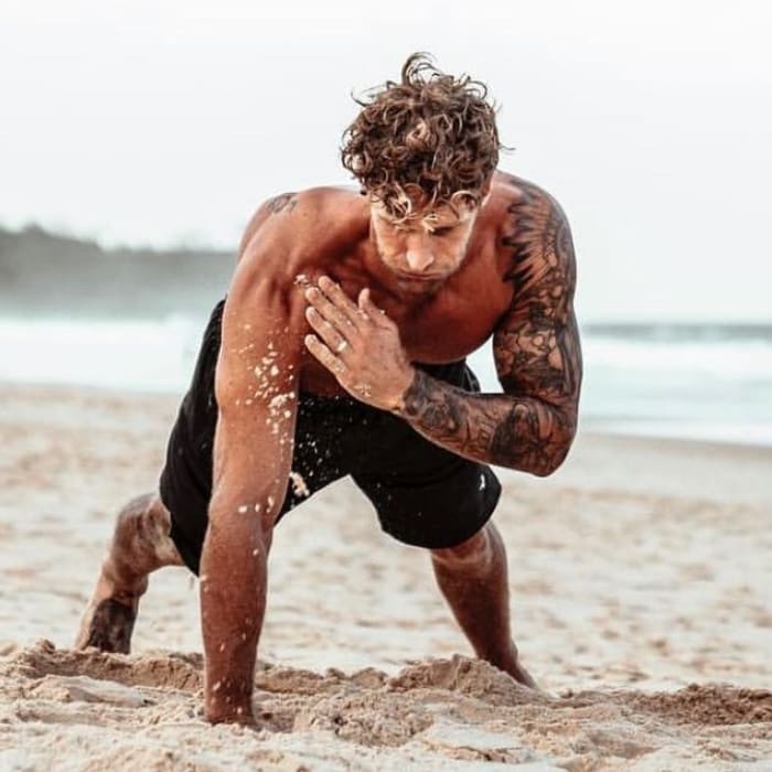 Bodyweight Built  
