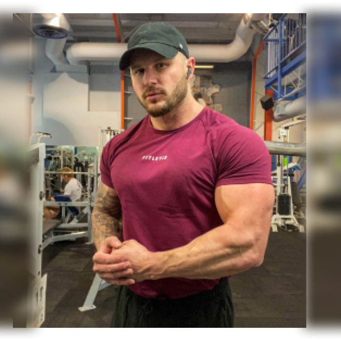 Joey Leone