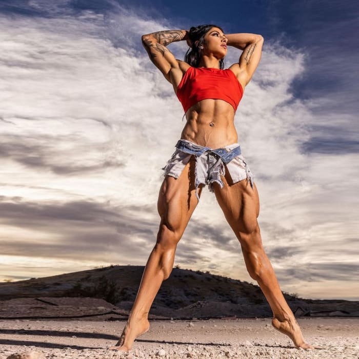 Nathalie Nichols