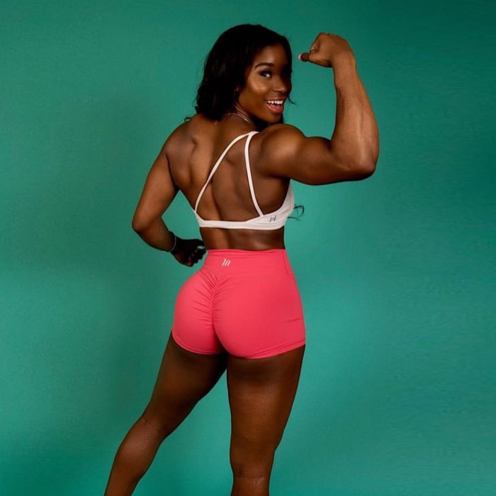 Sydney Hunter