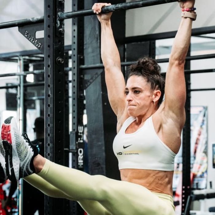 Jaclyn Baker