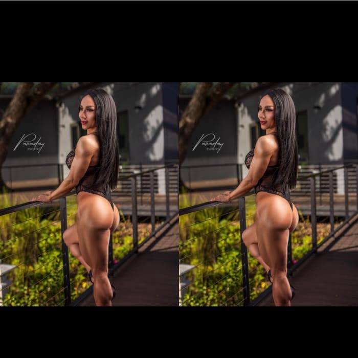 Rachel Lee