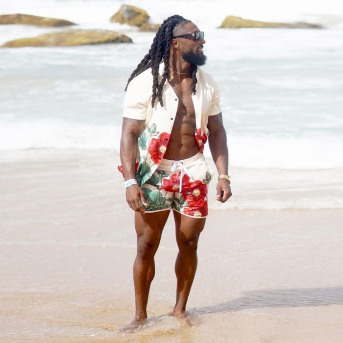 Jahdy Patterson