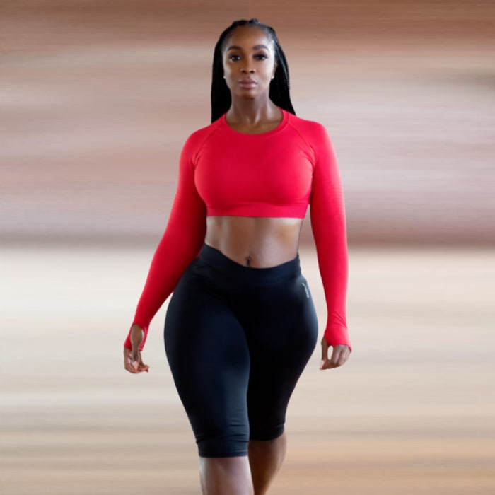 Master Trainer Anowa Adjah
