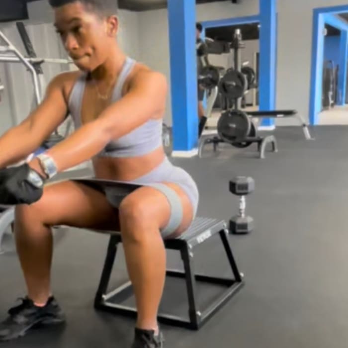 Vernae Allen