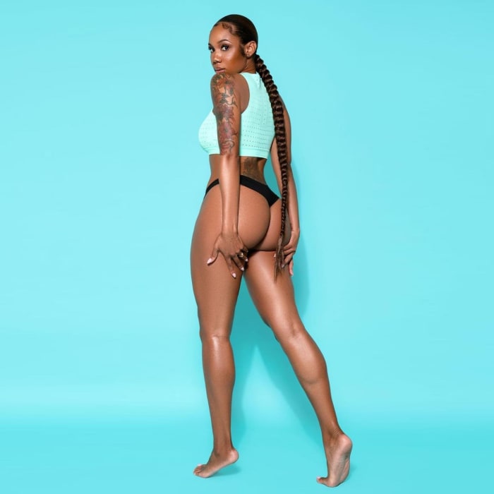 Jazmine  