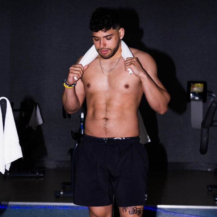 Mathew Rios