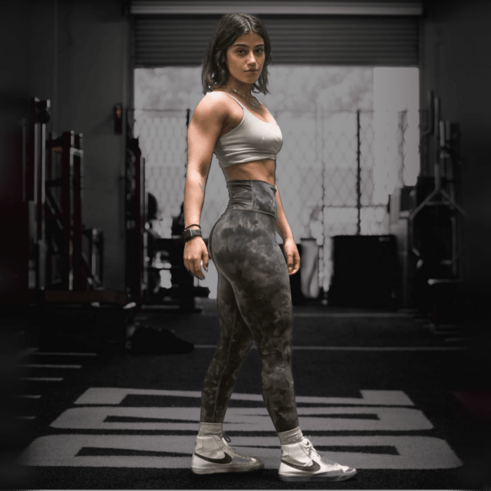 Sara Saffari