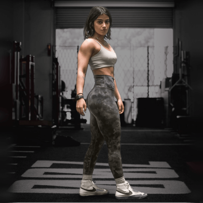 Sara Saffari