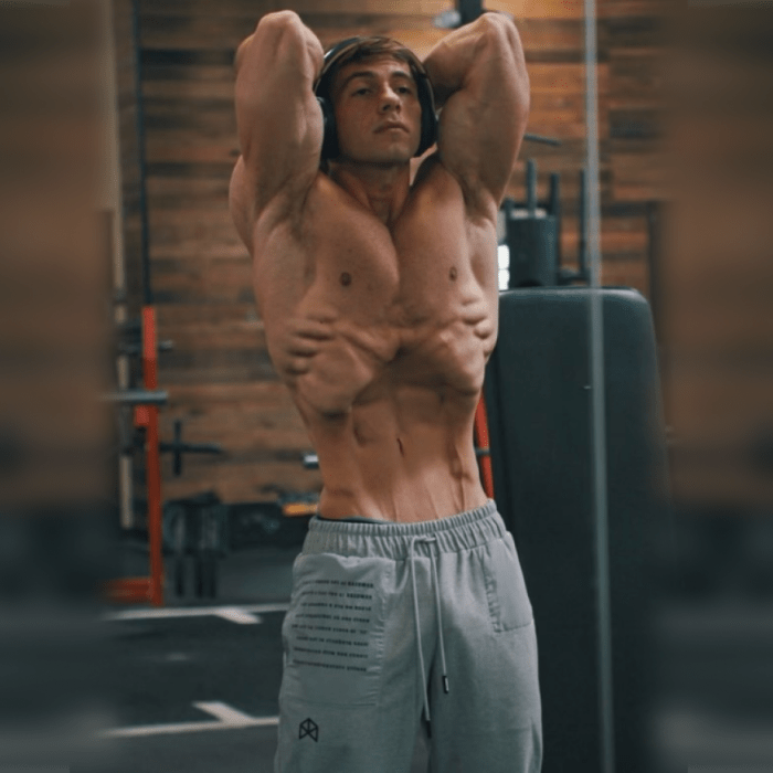 Sean Adams