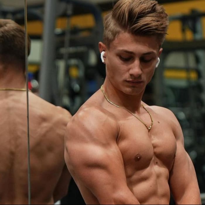 Ryan Jouravel