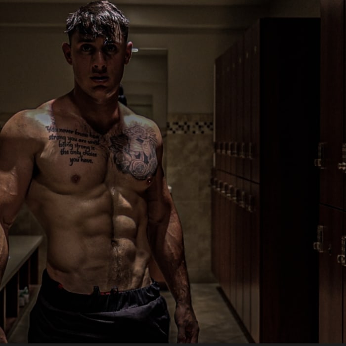 Matthew DeFelice
