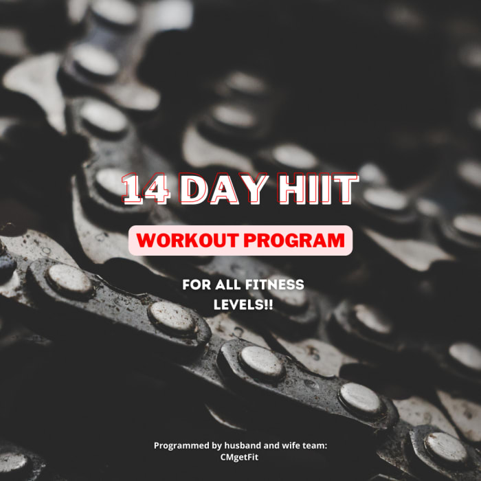 GETFIT ACADEMY By CMgetFit