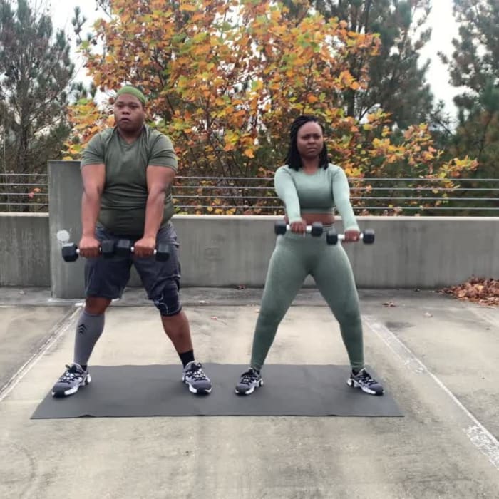 GETFIT ACADEMY By CMgetFit