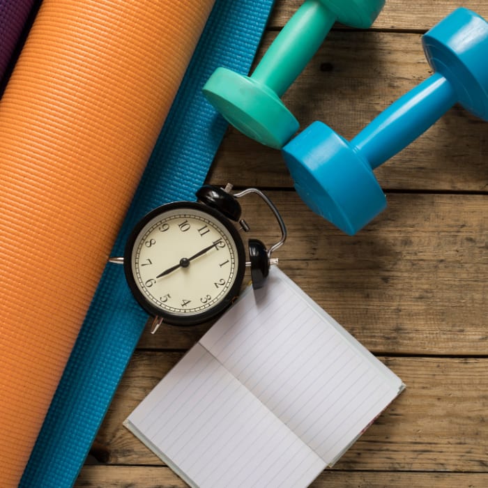 GETFIT ACADEMY By CMgetFit