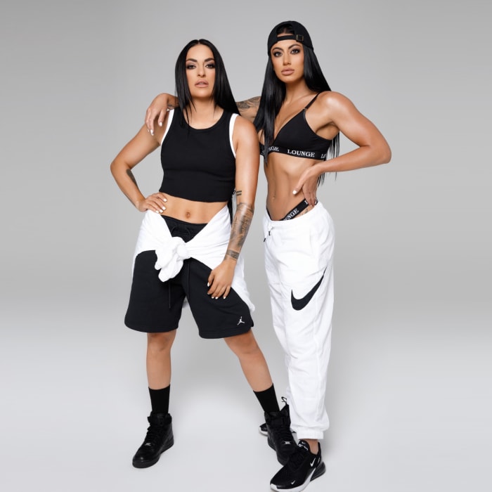 Daria and Toni C.