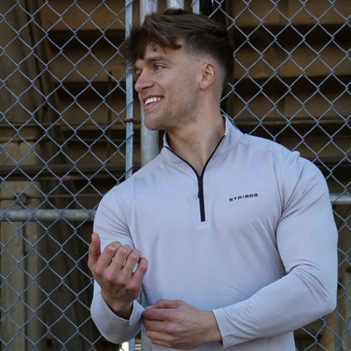 Brodie Falgoust