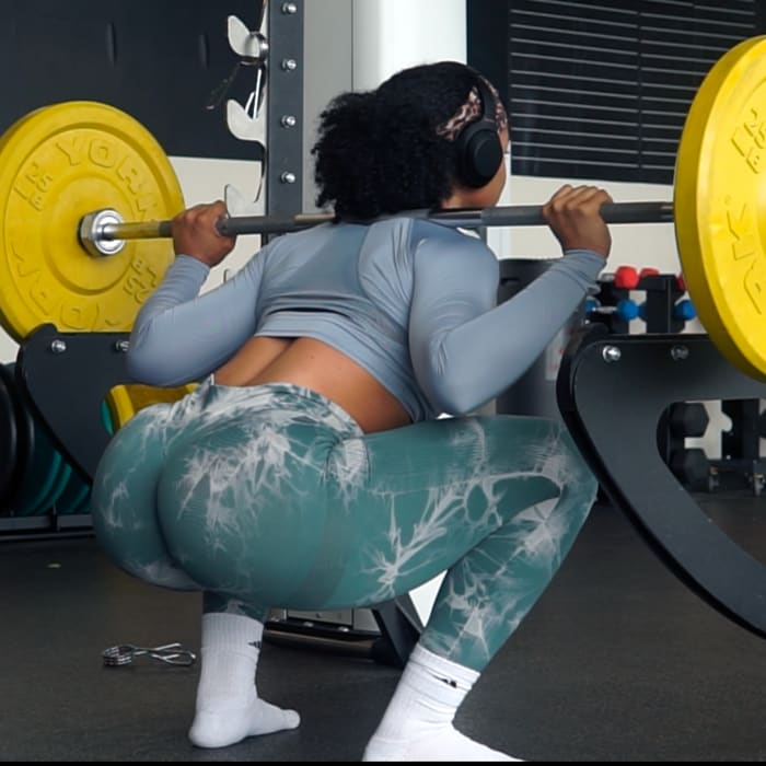 Amina Dembele