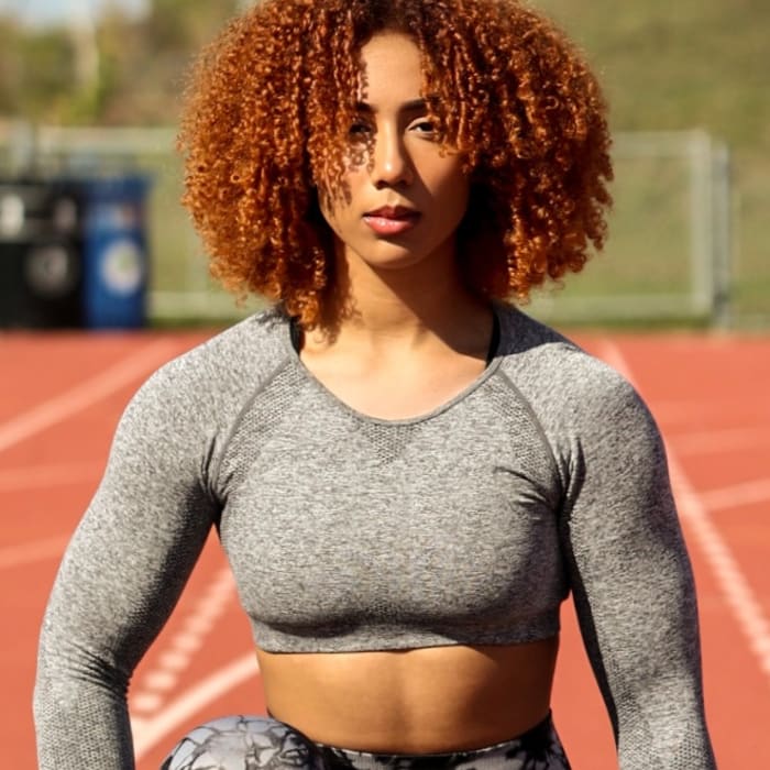 Amina Dembele