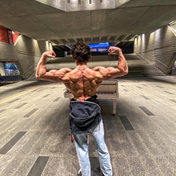 Zach Thayer
