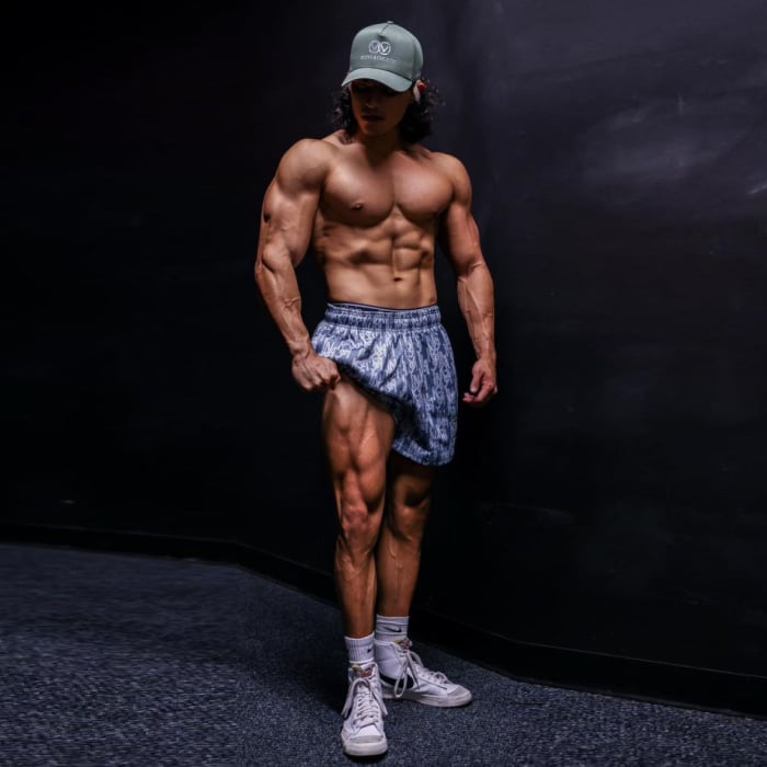 Javen Velazquez