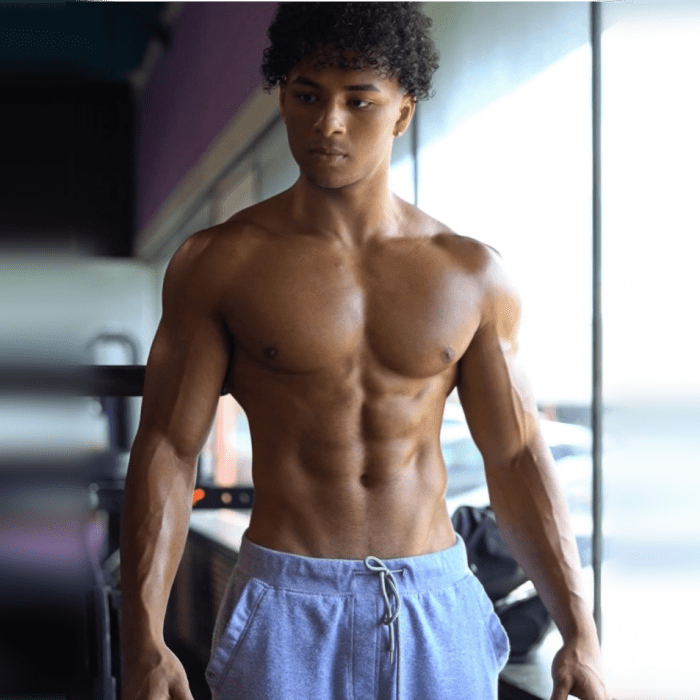 Jeremiah Wharton