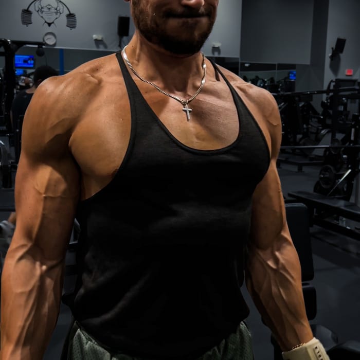 Eddie Spitaletta