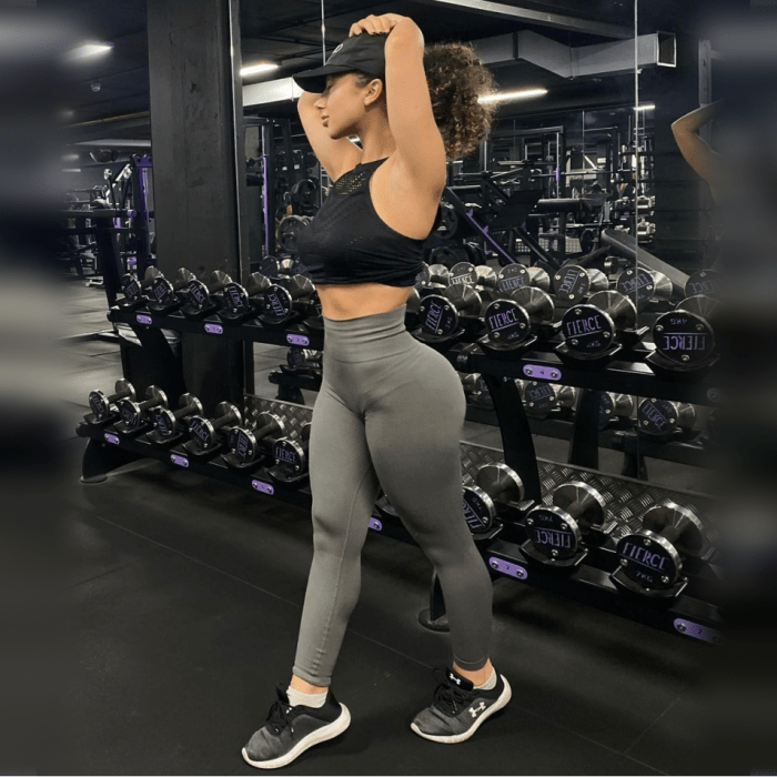 Bambiianna Fit