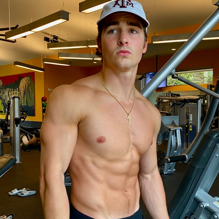 Jacoby Mathiasmeier