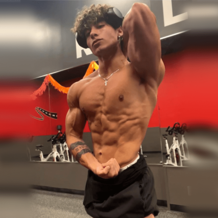 Cameron Castilla