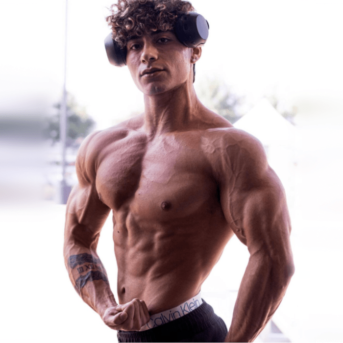 Cameron Castilla
