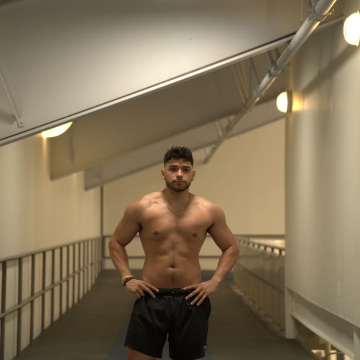 Mathew Rios