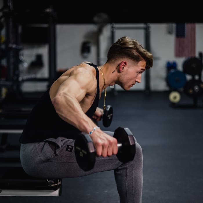Jamison Lange