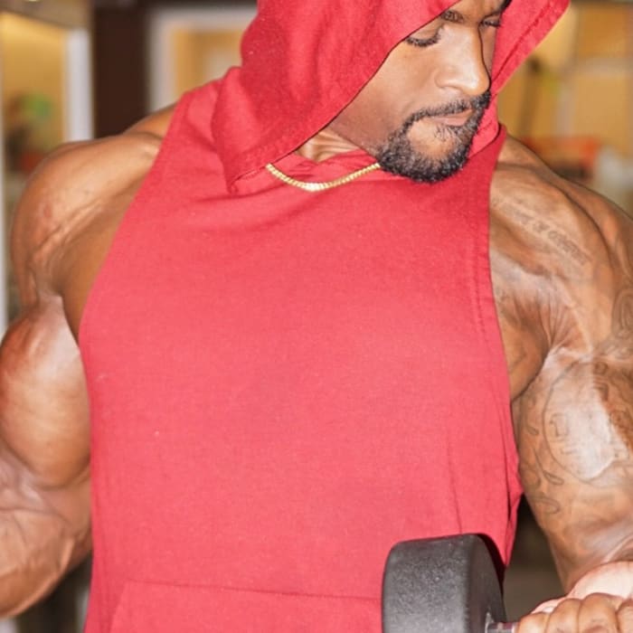 Corey  Pryce