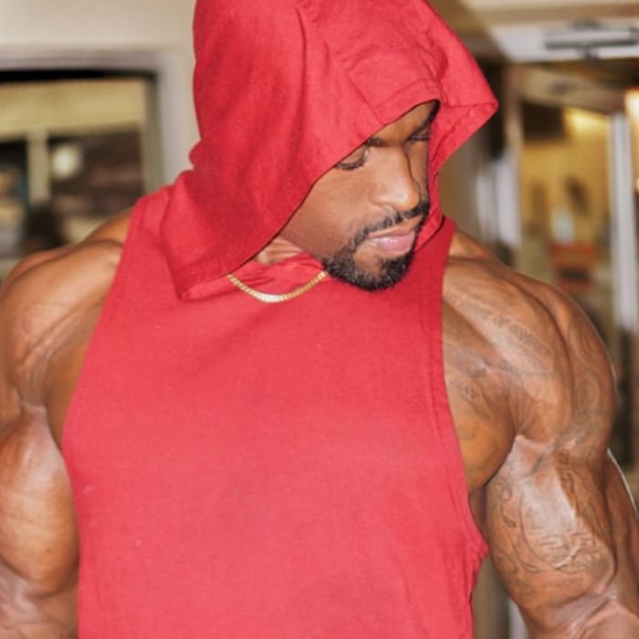 Corey  Pryce
