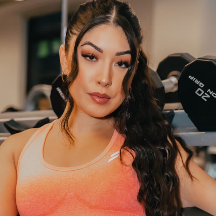 Kianna Vestuto