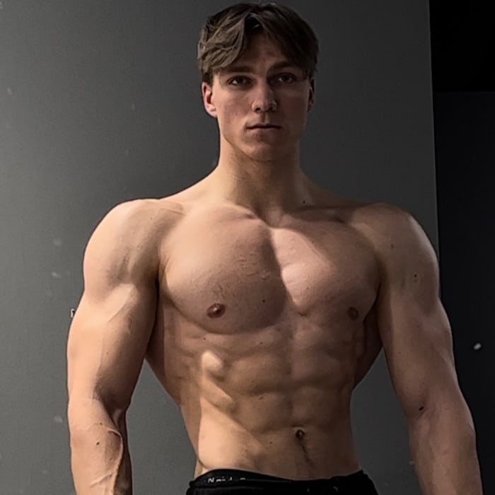Rudis Fit