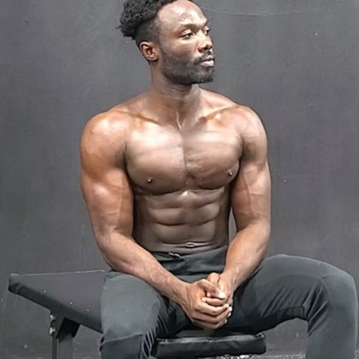 Derick Ansah