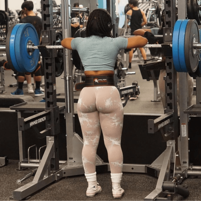 Latia Perez