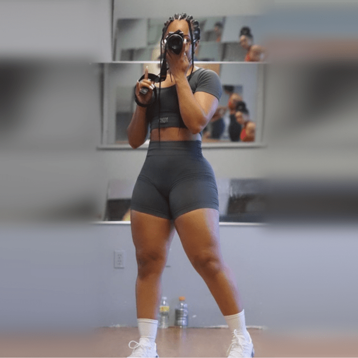 Latia Perez