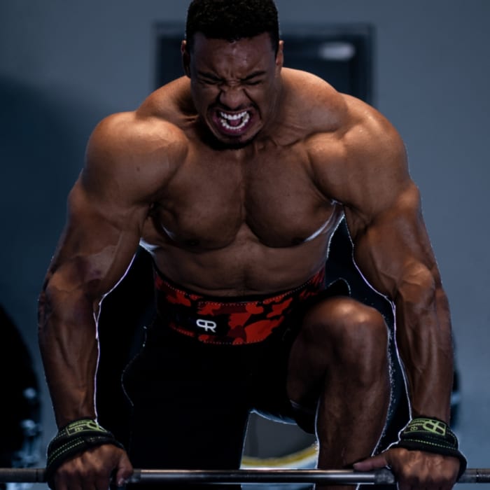 Larry Wheels