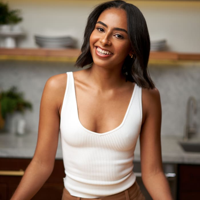 Monique Smith