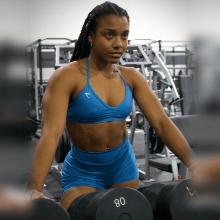 Ava Bracey