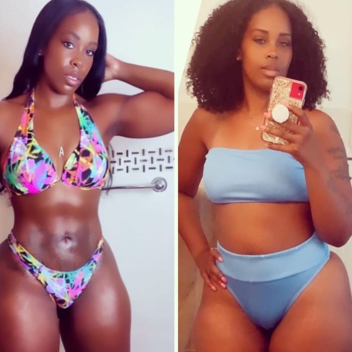 April Epps