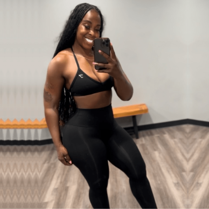 April Epps