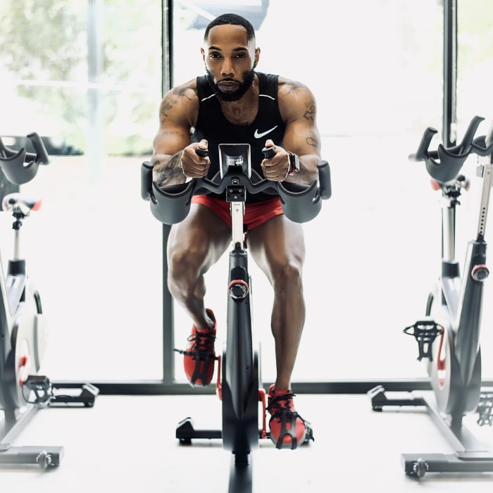 Kevin Dwayne