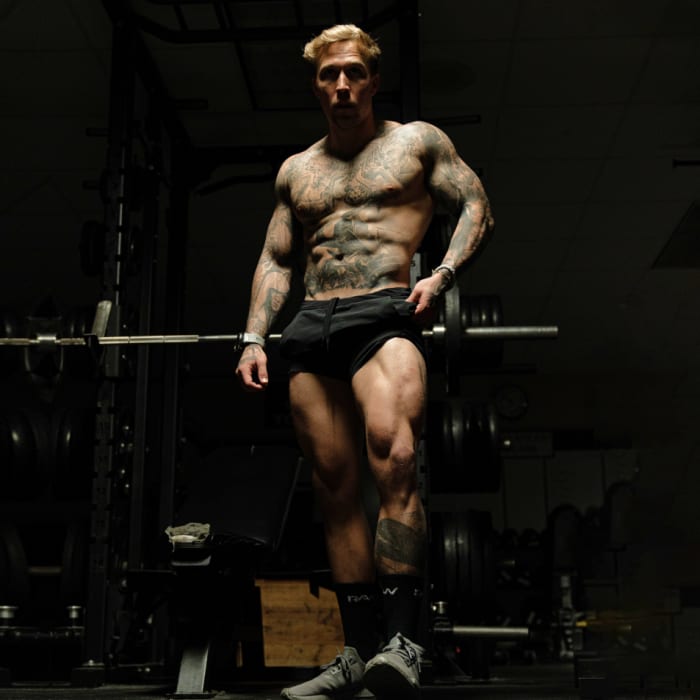 Wade Davey